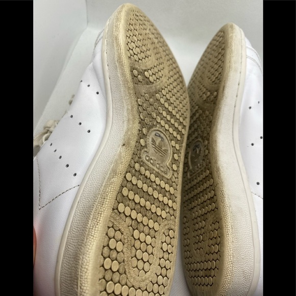 Adidas Stan Smith shoes size 7 - Picture 6 of 6